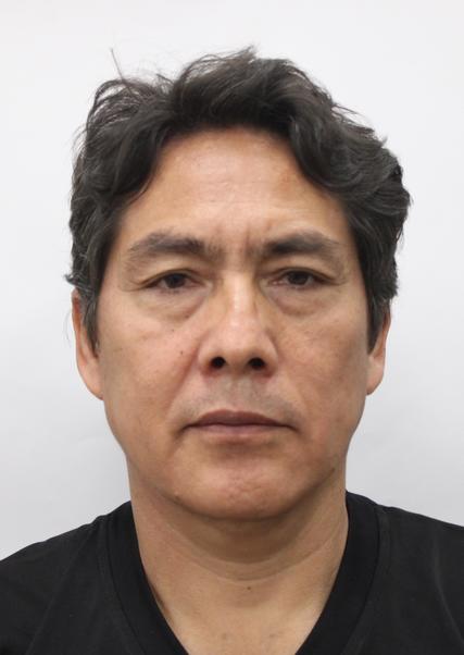 Foto de Eduardo Bernard Ticeran Salazar