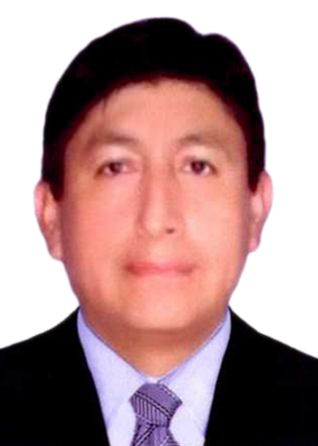 Foto de Rusbel Alfredo Reymundo Rubio