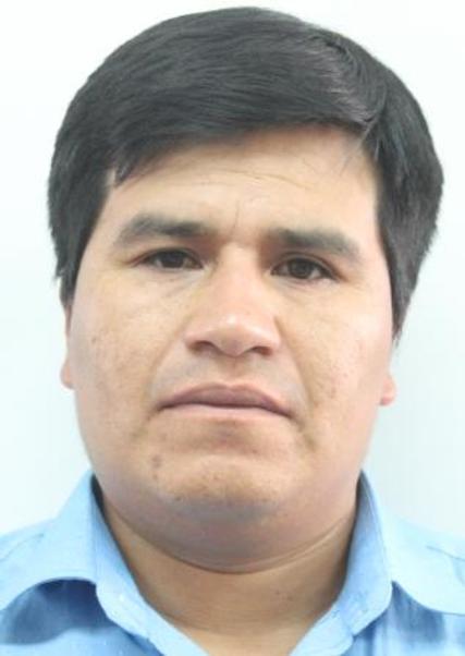 Foto de Ronel Albornoz Anaya