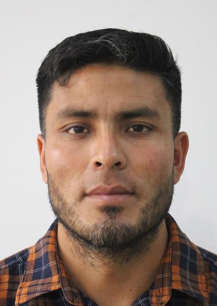 Foto de Rafael Cespedes Gamarra
