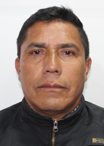 Foto de Samuel Depaz Serna