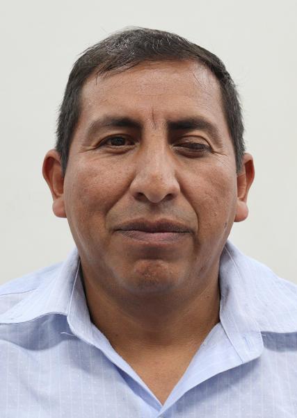 Foto de Fremy Jimenez Escobal
