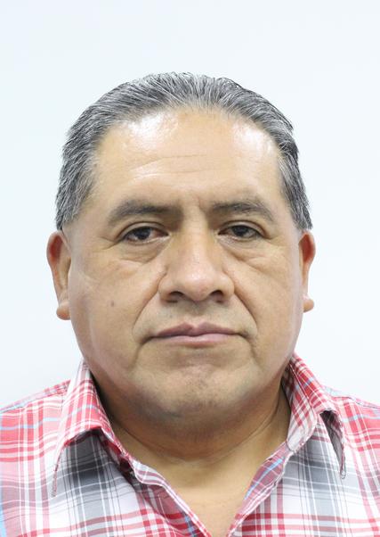 Foto de Vicente Huberto Lopez Tucto