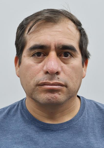 Foto de Francisco Goñe Alejandro