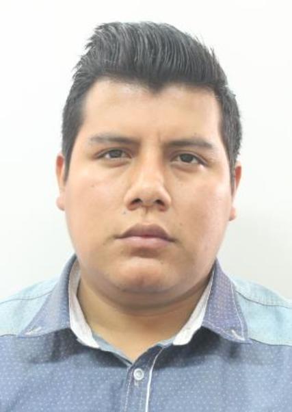 Foto de Carlos Andres Paucar Falcon