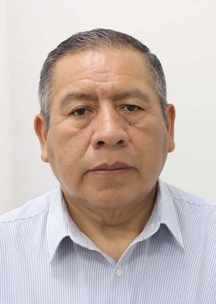 Foto de Walter Demetrio Lopez Tucto