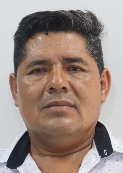 Foto de Anibal Becerra Tarrillo
