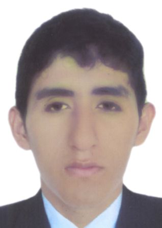 Foto de Kevin Benjamin Rosales Tucto