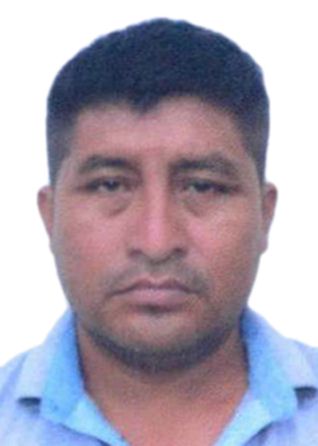Foto de Jaime Atanacio Nicasio
