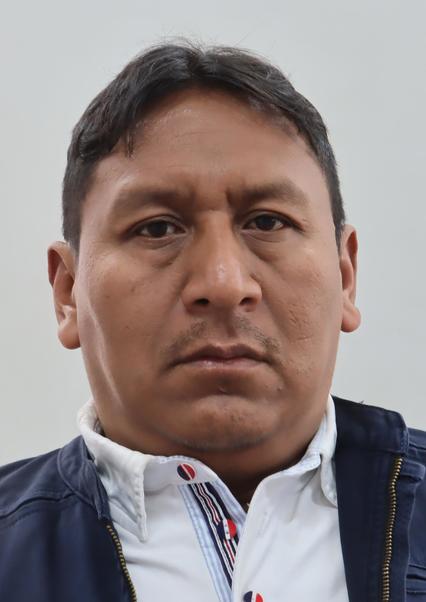 Foto de Jhon Ulises Chavez Espinoza