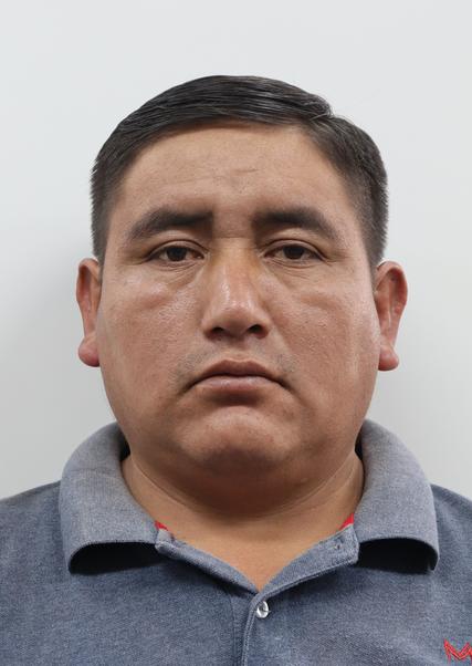 Foto de Edgar Sanchez Solorzano