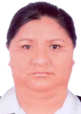 Foto de Martha Agüero Nieto