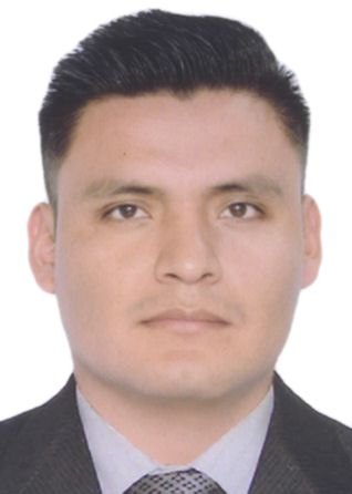 Foto de Franklin Rojas Reynoso