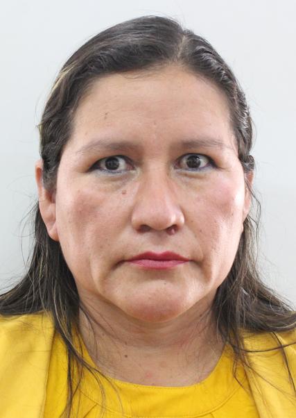 Foto de Maria Ysabel Caldas Orneta