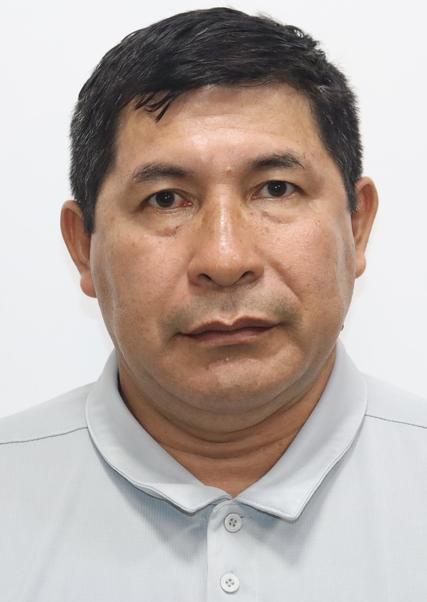 Foto de Edsel Torres Eyzaguirre