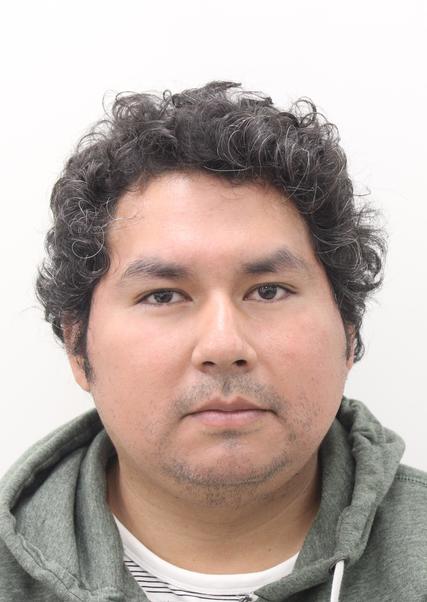 Foto de Harold Mijael Jaramillo Cotrina