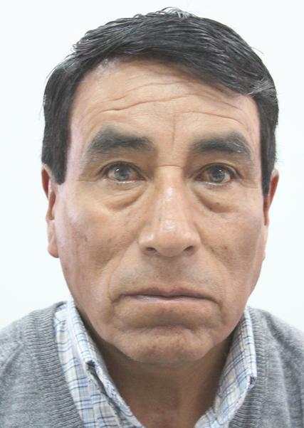 Foto de Victorino Albornoz Gomez