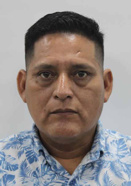 Foto de Carter Solorzano Mato
