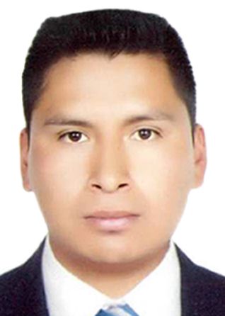 Foto de Reiner Maximo Machado Fretel