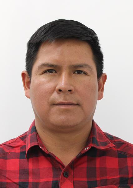 Foto de Alberto Gonzales Vela