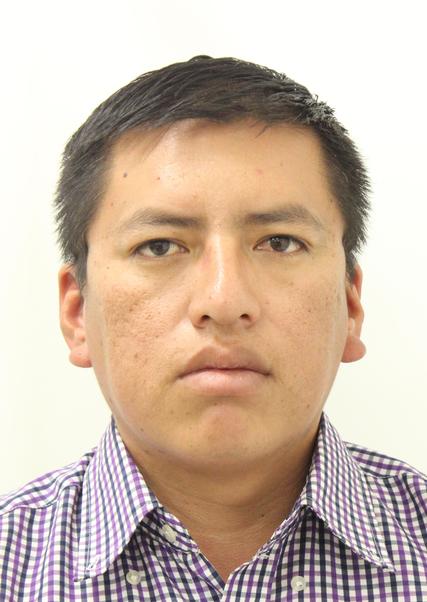Foto de Limber Garcia Tafur