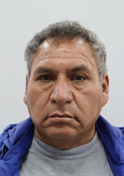 Foto de Juano Condezo Celis