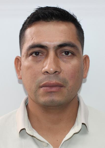 Foto de Wilmer Elias Aguilar Pastor