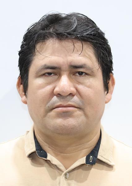 Foto de Juan Pablo Debernardi Rios