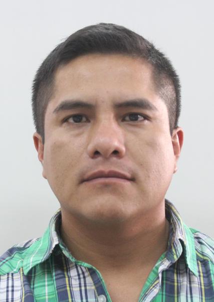 Foto de Ronald Felix Leon Ponce