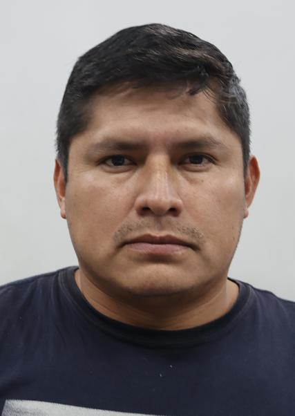 Foto de Jhon Franklin Silva Serna