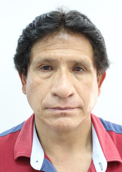 Foto de Alejandro Jose Rosales Villavicencio