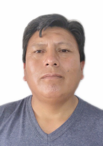 Foto de Carlos Edgar Criollo Ortiz