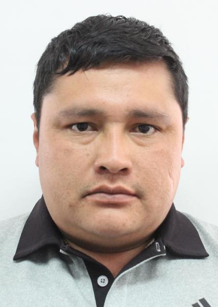 Foto de Ender Pizarro Aguirre Espinoza