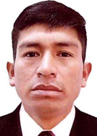 Foto de Jaider Trujillo Aguilar