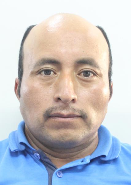 Foto de Abel Eulogio Uzuriaga Velasquez