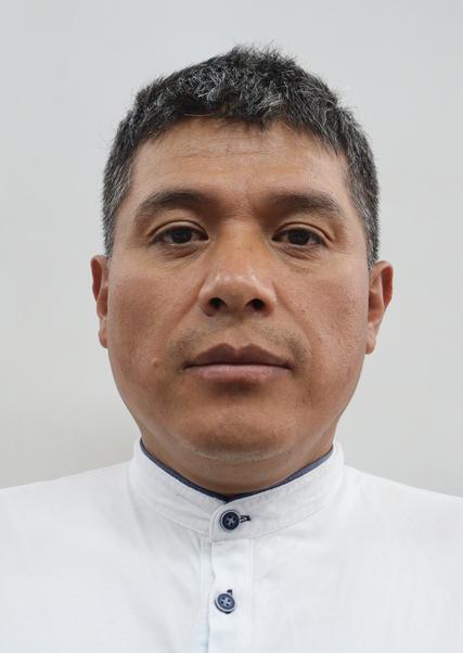 Foto de Lider Luis Villaverde Aranda