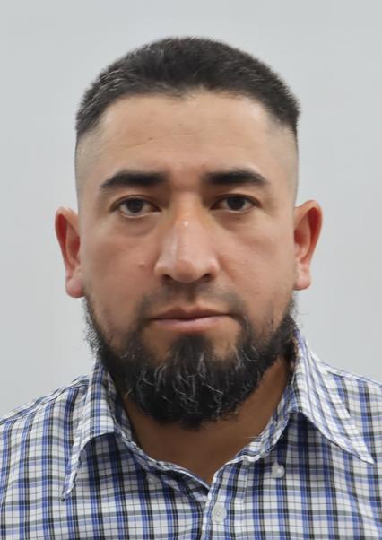 Foto de Wilson Valverde Miraval