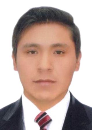 Foto de Luis Miguel Reymundo Ramos
