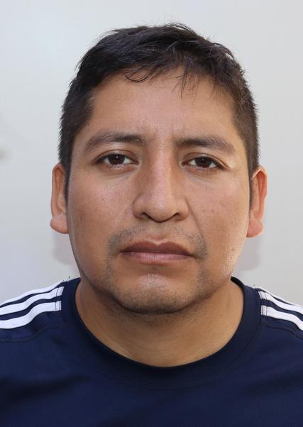 Foto de Meoler Guillermo Alania Quito