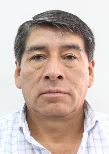 Foto de Senofio Valdivia Ulpiano