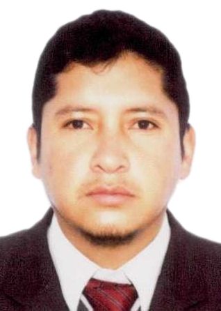 Foto de Xavier Miguel Bravo Jaimes