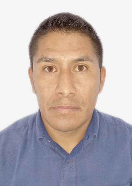 Foto de Jowen John Pozo Cotrina