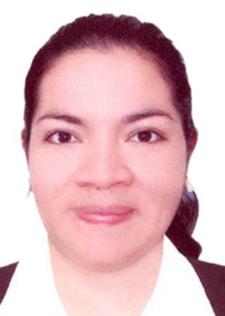 Foto de Gleisy Eleni Lopez Bardales