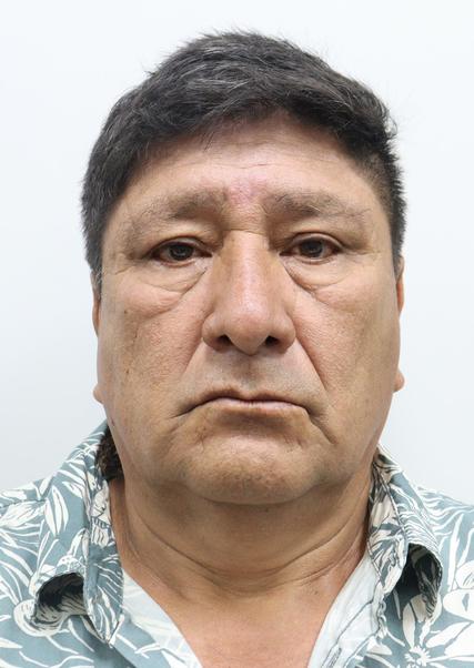 Foto de Isau Juan Vera Berrospi