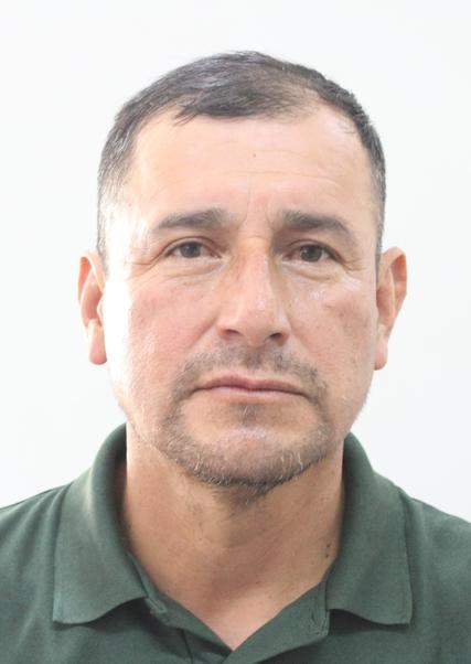 Foto de Edil Nieto Tafur