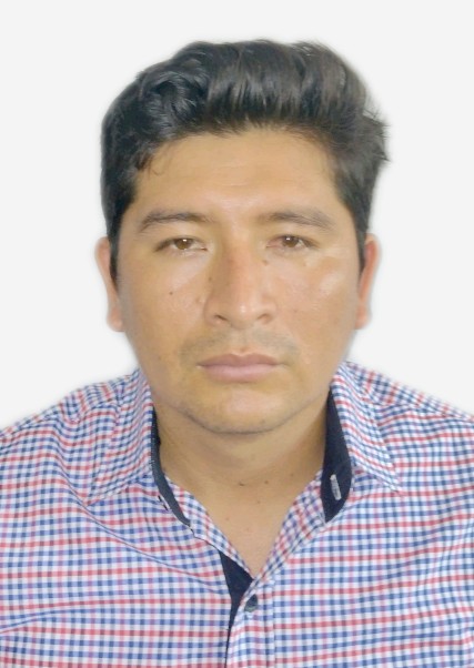 Foto de Joel Rosales Paulino