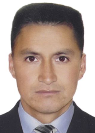 Foto de Betuel Salinas Moreno