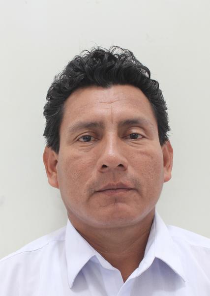 Foto de Eleuterio Adrian Advincula