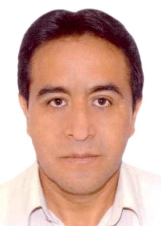 Foto de Walter Rolando Abad Ortiz