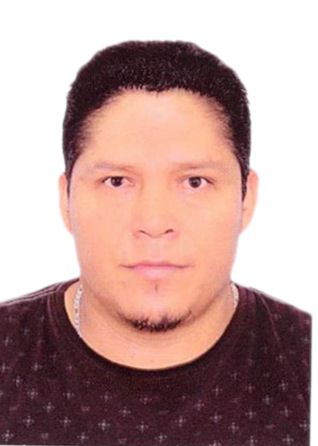 Foto de Edwin Abdonio Villar Lopez